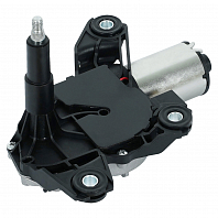 Моторедуктор стеклоочистителя для автомобилейЛада Vesta SW (15-)/SW Cross (15-)/Iskra (25-) (задн.)