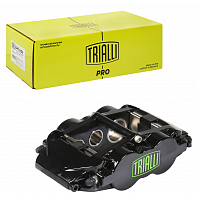 Суппорт тормозной 6-ти поршневой правый (аналог Wilwood FSL6R) d=28.5 / 28.5 / 41мм (диск 28мм)