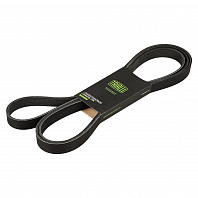 Ремень приводной для автомобилей Ford Transit (06-) 2.4d A/C-