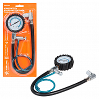 Тестер давления топлива (ВАЗ)