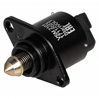 Регулятор холостого хода для автомобилей Opel Vectra B (96-)/Astra F (92-) 1.6i