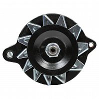 Генератор для спецтехники МТЗ-80/82/Т-150КС/Амкодор/ТвЭкс/Т-70 с дв. Д-240/243/260 50А