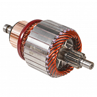 Ротор стартера для автомобилей VAG Passat B5 (96-) 1.6i/1.8i/1.8T