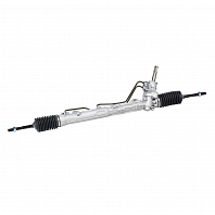 Механизм рулевой (рейка) для автомобиля Лада Largus (12-)/Renault Logan (04-) с ГУР (гидравлический)