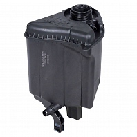 Бачок расширительный охлаждающей жидкости для а/м BMW 5 (F10/F11) (09-)/7 (F01/F02) (08-) 2.0D/3.0D/3.0i [B47; N47; N54; N55; N57]