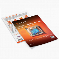 Листовка Предохранители AIRLINE 2024