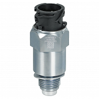 Датчик скорости для автомобилей КАМАЗ/МАЗ/MAN/IVECO круглый разъем 19.8мм