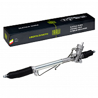 Механизм рулевой (рейка) для автомобиля Audi A4 B5 (94-)/VW Passat B5 (96-) (гидравлический)