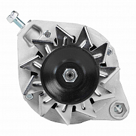 Генератор для автомобилей Лада 2107/2108/2109/1111 и модификации 100А