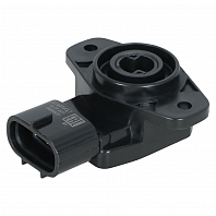 Датчик дроссельной заслонки для автомобилей Suzuki Grand Vitara (98-) 1.6i-2.7i/Jimny (14-) 1.3i