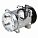 Компрессор кондиционера для автомобилей MAN TGL (05-)/TGM (05-)