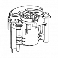 Фильтр топливный тонкой очистки для автомобилей Subaru Forester SH (08-) 2.0i/Lexus RX (03-) 3.3i