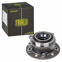 Ступица передняя в сборе с подшипником для автомобиля Mercedes E (W213) (16-)/C (W205) (14-) 4wd