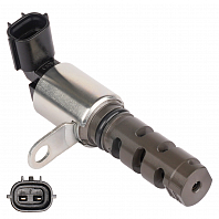 Клапан электромагнитный регулировки фаз ГРМ для автомобилей Mitsubishi Lancer X (07-) 1.8i/2.0i/Outlander XL (05-) 2.4i впускной от 07.2010 г.