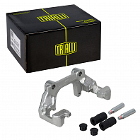 Скоба тормозного суппорта для автомобилей VW Passat B5 (96-) передняя