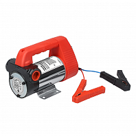 Насос перекачки диз. топлива переносной 12В, 50л/мин МП-серия