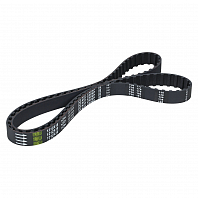 Ремень ГРМ для автомобилей VW Passat B3 (88-)/Audi 80 (86-) 1.6i/1.8i (121*18)