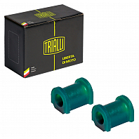 Втулки стабилизатора для автомобиля Лада 1118/2170 Kalina/Приора