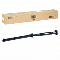 Карданный вал в сборе для автомобилей BMW X5 F15 (13-)/E70 (07-)/X6 F16 (14-)/E71 (08-) задний