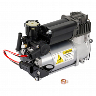 Компрессор пневмоподвески для а/м Mercedes-Benz E (W211) (02-) /S (W220) (98-)