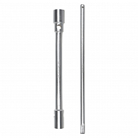 Ключ баллонный 24x32мм 450мм с воротком PRO