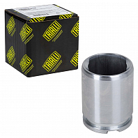 Поршень суппорта для автомобилей Changan UNI-K (20-) задний d=41мм (автомобиль с электродвигателем стояночного тормоза)