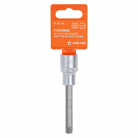 Головка торцевая 1/2"DR со вставкой TORX T50, L=100мм