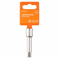 Удлинитель 3/8" DR 75мм