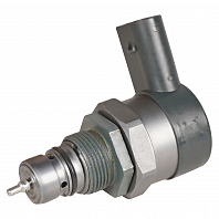 Клапан топливный для автомобилей VAG Tiguan (07-)/Kodiaq (16-) 2.0TDI (регулировки)