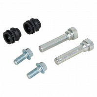 Ремкомплект скобы суппорта для автомобилей Great Wall Hover H3 (10-)/H5 (11-) 2.4i передний