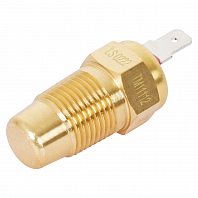 Датчик перегрева для спецтехники комбайны/тракторы аналог ТМ111-12/ТМ111-14 (84C, штекер)