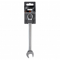 Ключ комбинированный 16мм PRO, пласт.подвес
