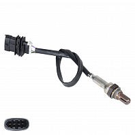 Датчик кислорода для автомобилей ГАЗ/УАЗ/GM аналог 25.368889