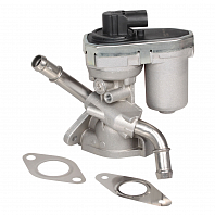 Клапан EGR (рециркуляции отработавших газов) для автомобилей Ford Transit (06-) 2.2D/2.4D