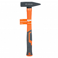 Молоток слесарный с фиберглассовой рукояткой 800гр