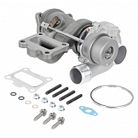 Турбокомпрессор для а/м Ford Focus III (14-)/Kuga II (14-) 1.5T (тип B0BG)