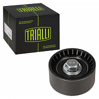 Ролик ГРМ для автомобилей Лада 2170 (опорный)