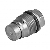 Клапан топл. для автомобилей Hyundai H-1 (97-)/Kia Sorento (02-) 2.5D [D4CB] (ограничения)