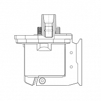 Катушка зажигания для автомобилей Mercedes-Benz S W140 (91-) 3.2i-6.0i
