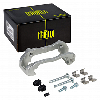 Скоба тормозного суппорта для автомобилей Jetour Dashing (22-) передняя