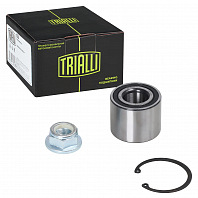 Ремкомплект ступицы задней для автомобиля Renault Kangoo (97-)