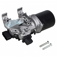 Моторедуктор стеклоочистителя для автомобилей Changan UNI-K (23-) (перед.)