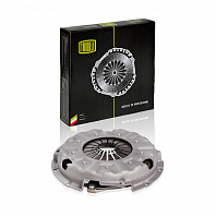 Диск сцепления нажимной (корзина) для автомобилей ГАЗель Next (13-) (дв. Cummins 2.8D Euro-4)