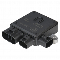 Модуль управления вентилятора охлаждения для автомобилей Mitsubishi Lancer IX (03-)/Outlander (03-)