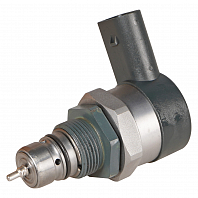 Клапан топливный для автомобилей Mercedes-Benz Viano W639 (03-) 2.1CDI [OM646] (регулировки)