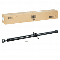 Карданный вал в сборе для автомобилей Audi Q5 (08-) (8-ст. АКПП) (quattro) задний