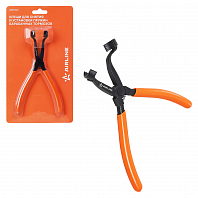 Клещи для снятия и установки пружин барабанных тормозов