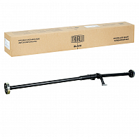 Карданный вал в сборе для автомобилей Skoda Kodiaq (16-) 1.4 TSI (4x4) (6-ст. МКПП) задний