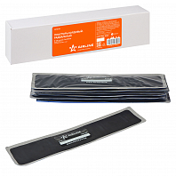 Пластырь кордовый, радиальный R-28 (76*330 мм)