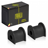 Втулки стабилизатора для автомобиля Chevrolet Lacetti (04-)